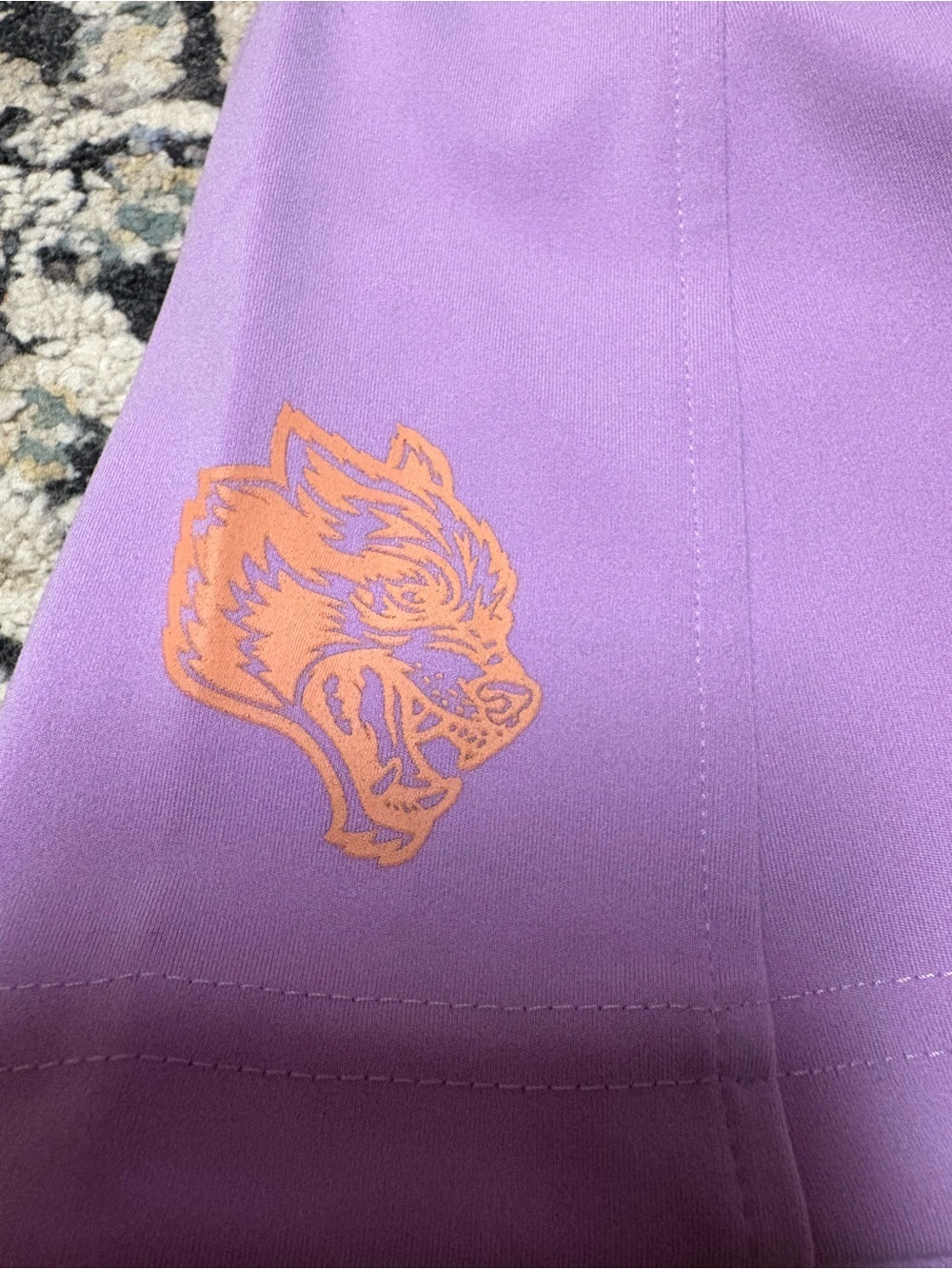 SHE Darc Sport Energy Shorts. Size Small. - Picture 5 of 5